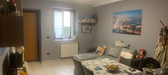 Apartamento de 3 habitaciónes en Carrara, Italy No. 216014 2