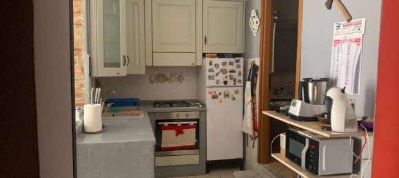 Apartamento de 3 habitaciónes en Carrara, Italy No. 216014 4