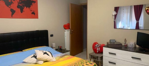 Apartamento de 3 habitaciónes en Carrara, Italy No. 216014 7