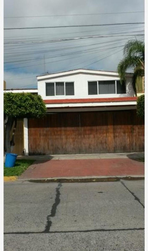 3 غرف نوم منزل في Jalisco, Mexico رقم 185662