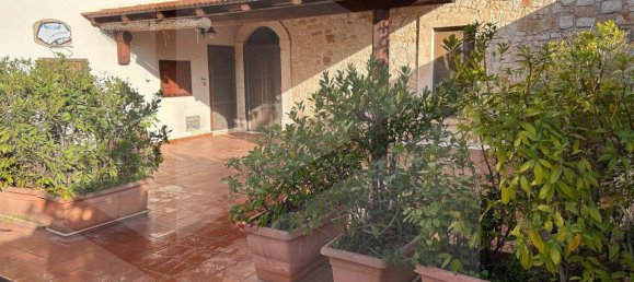 3-Zimmer Haus in Conversano, Italy, Nr. 24917 34
