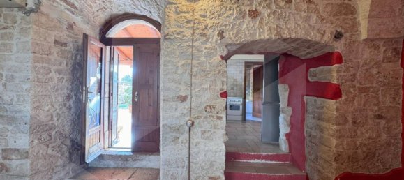 3-Zimmer Haus in Conversano, Italy, Nr. 24917 15