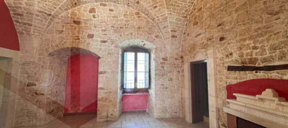 3-Zimmer Haus in Conversano, Italy, Nr. 24917 8