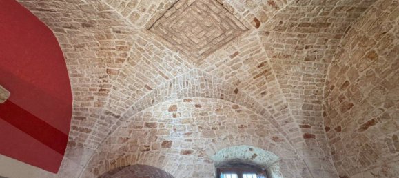 3-Zimmer Haus in Conversano, Italy, Nr. 24917 11