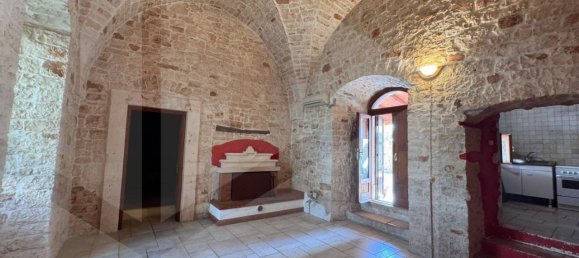 3-Zimmer Haus in Conversano, Italy, Nr. 24917 10