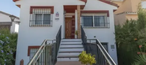 Casa de 4 dormitorios en Cúllar Vega, Spain No. 142200 3