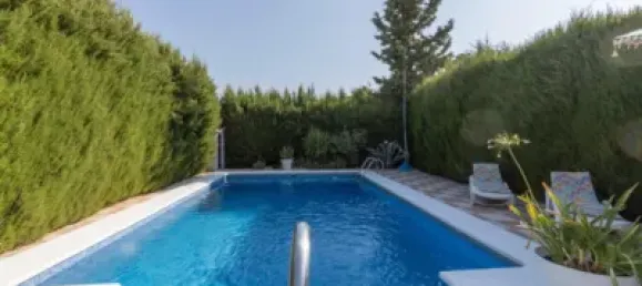 Casa de 4 dormitorios en Cúllar Vega, Spain No. 142200 26