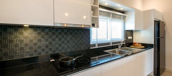 3 bedrooms Villa in Hua Hin, Thailand No. 4980 3