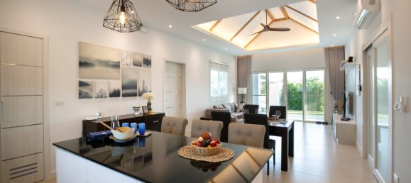 3 bedrooms Villa in Hua Hin, Thailand No. 4980 18