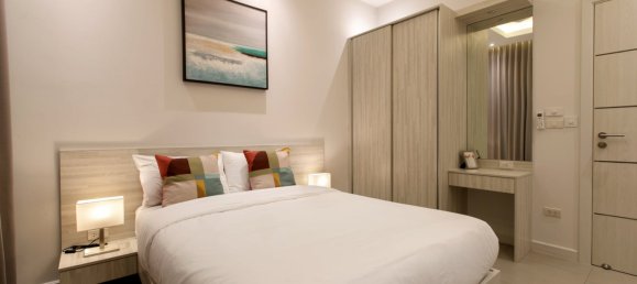 3 bedrooms Villa in Hua Hin, Thailand No. 4980 15