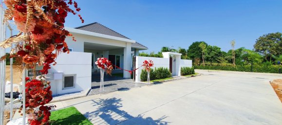 3 bedrooms Villa in Hua Hin, Thailand No. 4980 20