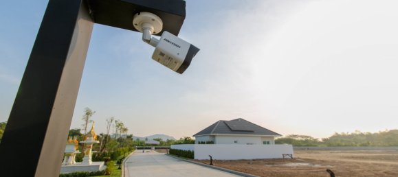 3 bedrooms Villa in Hua Hin, Thailand No. 4980 19