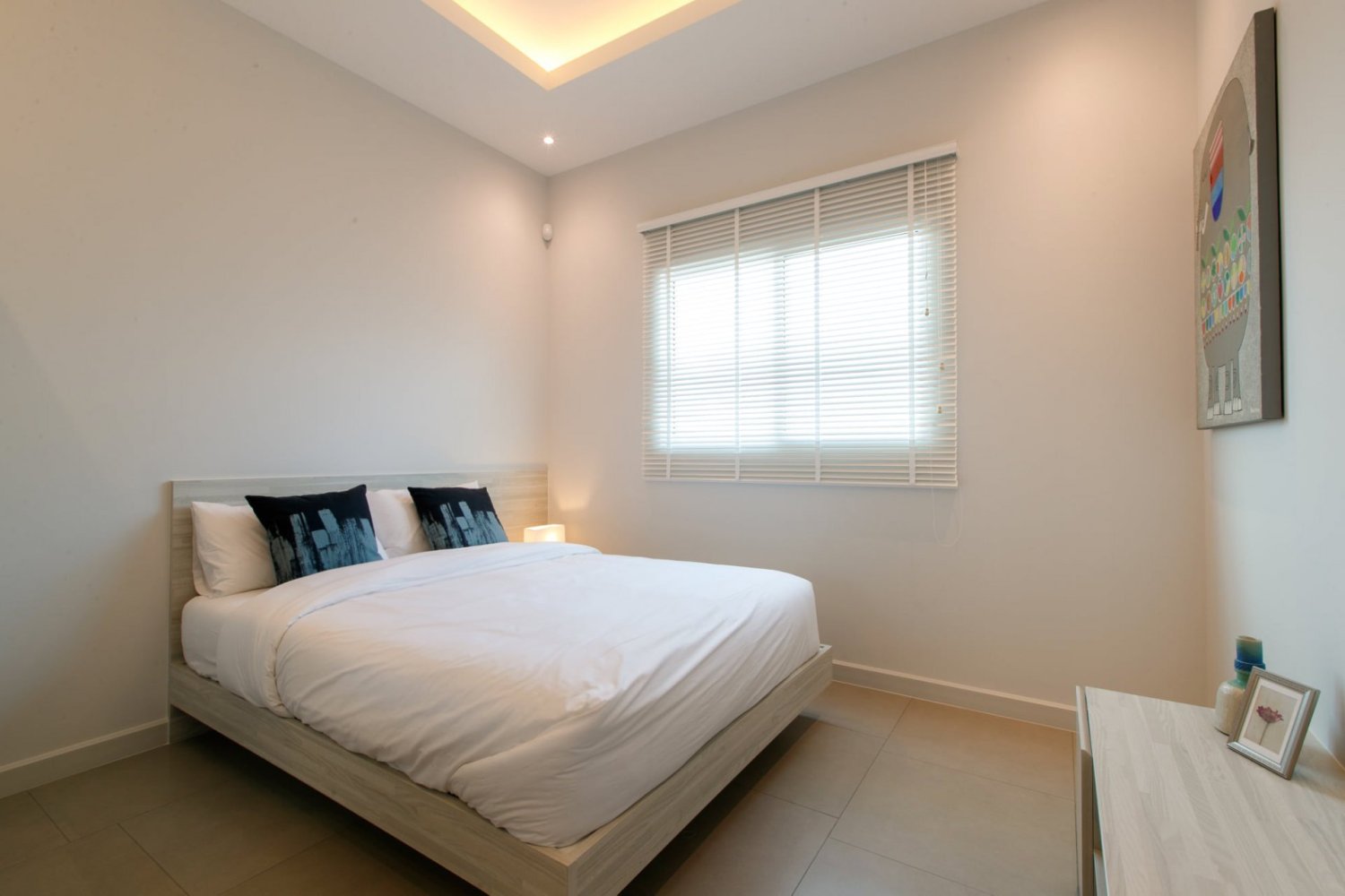 3 bedrooms Villa in Hua Hin, Thailand No. 4980