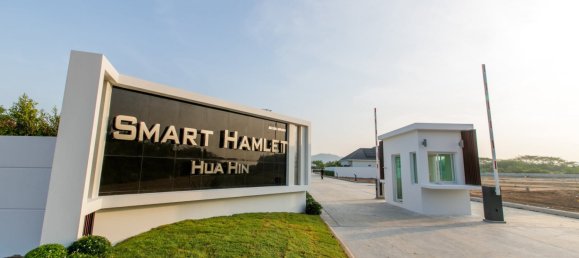 3 bedrooms Villa in Hua Hin, Thailand No. 4980 6