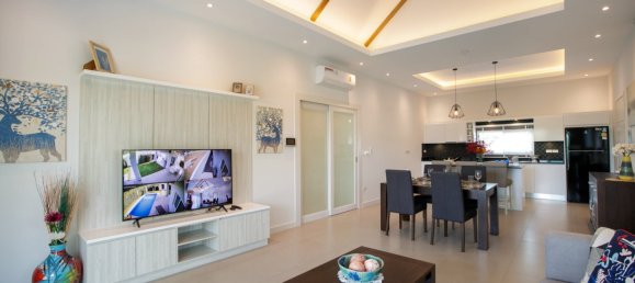 3 bedrooms Villa in Hua Hin, Thailand No. 4980 14