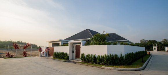 3 bedrooms Villa in Hua Hin, Thailand No. 4980 13