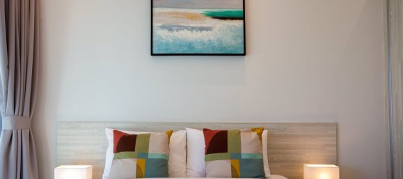 3 bedrooms Villa in Hua Hin, Thailand No. 4980 8