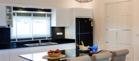 3 bedrooms Villa in Hua Hin, Thailand No. 4980 10