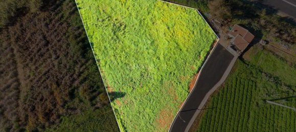 1538m² Land in Calheta, Portugal No. 73327 8