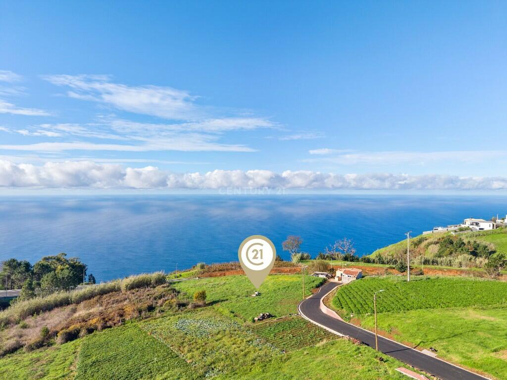 1538m² Land in Calheta, Portugal No. 73327