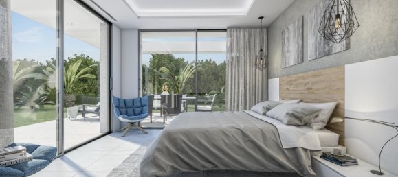 Villa de 3 dormitorios en Jávea, Spain No. 780 5