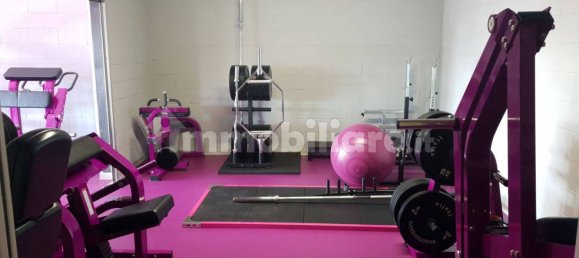 5 rooms Commercial property in Borgomanero, Italy No. 298664 2