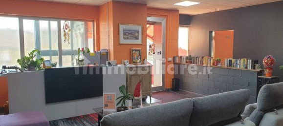 5 rooms Commercial property in Borgomanero, Italy No. 298664 3