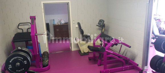 5 rooms Commercial property in Borgomanero, Italy No. 298664 12