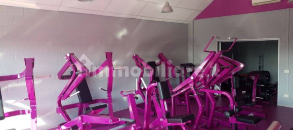 5 rooms Commercial property in Borgomanero, Italy No. 298664 11