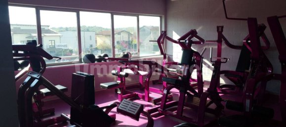 5 rooms Commercial property in Borgomanero, Italy No. 298664 13