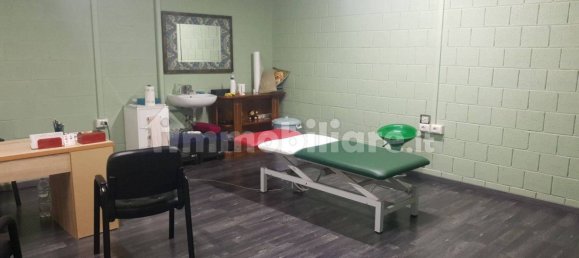 5 rooms Commercial property in Borgomanero, Italy No. 298664 5