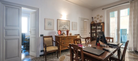 3 chambres Propriété commerciale à Genoa, Italy No. 381144 6