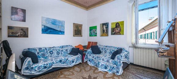 3 chambres Propriété commerciale à Genoa, Italy No. 381144 5