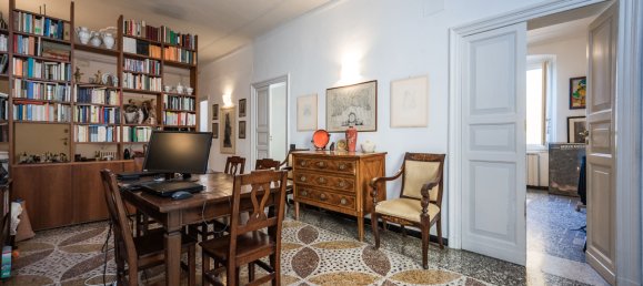 3 chambres Propriété commerciale à Genoa, Italy No. 381144 7