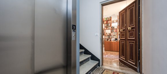 3 chambres Propriété commerciale à Genoa, Italy No. 381144 22