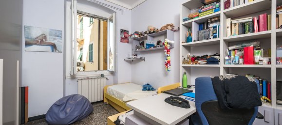 3 chambres Propriété commerciale à Genoa, Italy No. 381144 16