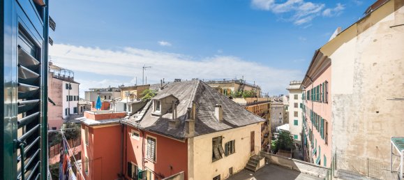 3 chambres Propriété commerciale à Genoa, Italy No. 381144 9