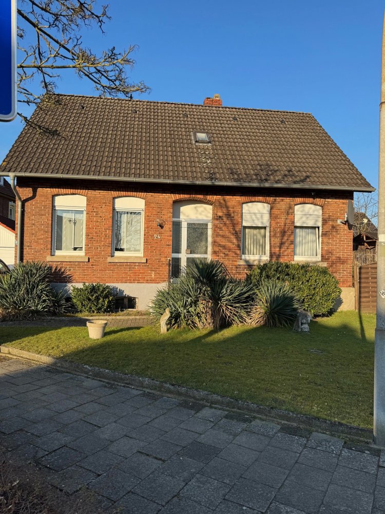 Casa de 6 divisões em Essen, Germany N.º 39600