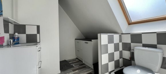 Gebäude in Flixecourt, France 180m², Nr. 74654 21