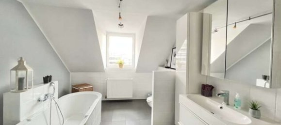 1 Schlafzimmer Gebäude in Rhein-Sieg, Germany, Nr. 257846 19