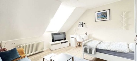 1 Schlafzimmer Gebäude in Rhein-Sieg, Germany, Nr. 257846 5