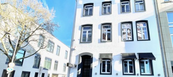 1 Schlafzimmer Gebäude in Rhein-Sieg, Germany, Nr. 257846 24