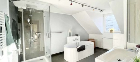 1 Schlafzimmer Gebäude in Rhein-Sieg, Germany, Nr. 257846 17