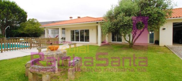 3 bedrooms Castles in Soure, Portugal No. 139739 4