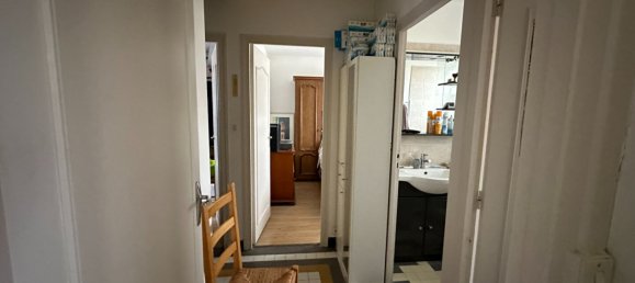 Дом с 2 спальнями в Ла Шоссе-Сен-Виктор, Франция № 65688 2