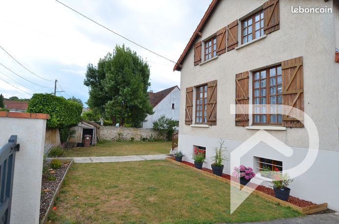 4 Schlafzimmer Haus in Val-d'Oise, France, Nr. 360368
