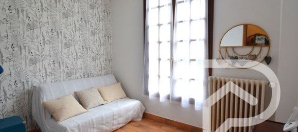 4 Schlafzimmer Haus in Val-d'Oise, France, Nr. 360368 7