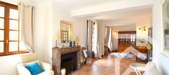 4 Schlafzimmer Haus in Val-d'Oise, France, Nr. 360368 4