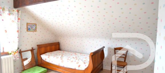 4 Schlafzimmer Haus in Val-d'Oise, France, Nr. 360368 8