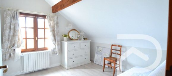 4 Schlafzimmer Haus in Val-d'Oise, France, Nr. 360368 6